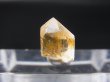 画像2: フィンランド・コトカ産イエロートパーズ結晶 1.3g
