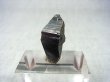画像1: ノルウェー産アナテース原石結晶（ブルー透過） 2.3g
