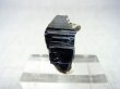 画像1: ノルウェー産アナテース原石結晶（ブルー照射） 3.6g