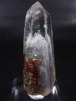 画像1: 尾平産まりも＆ファントム水晶ポイント 51.0g