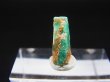 画像2: パキスタン・スワート産エメラルド原石 (柱状結晶) 3.5カラット