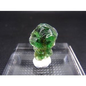 画像: ナミビア・エロンゴ産グリーンフローライト（メルティング） 2.6g