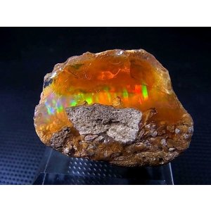 画像: エチオピアンオパール原石 89.5カラット