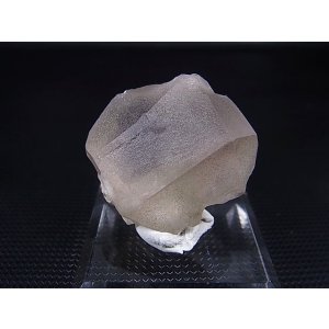 画像: フランス・シャモニー・モンブラン産グインデル水晶(シュガー) 24.6g