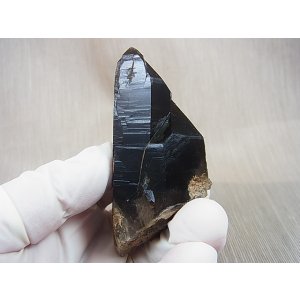 画像: ノルウェー産モリオン(ケアンゴーム)原石 95.4g