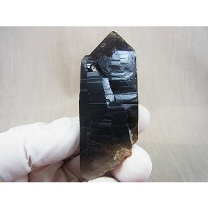 画像: ノルウェー産モリオン(ケアンゴーム)原石 77.7g