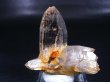 画像1: ガネーシュヒマール・ラパ産三連双晶水晶（ゴールデンヒーラー） 35.0g