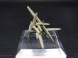画像2: ガネーシュヒマール・ラスワ産ニードルソリューション水晶 0.9g