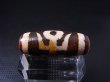 画像1: 「貴人（大人）」現代天珠 直径約11×28mm