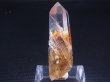 画像1: 尾平産まりも＆ファントム水晶ポイント（インターフェレンス型） 9.6g