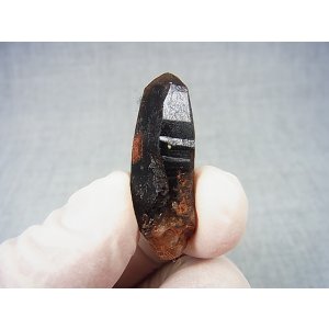 画像: フィンランド・リプシニエミ産モリオン（黒水晶/ケアンゴーム） 6.5g