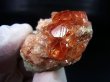 画像2: 宝石グレード：カナダ・ジェフリー鉱山産グロッシュラーガーネット原石クラスター 49.5g