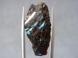 画像1: グリーンランド産ヌーマイト研磨スライス 4.0g