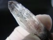 画像2: ブラジル・イティンガ産ブラックトルマリンインクルージョン水晶ポイント（ＤＴ） 9.7g