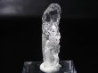 画像2: マダガスカル産グロースインターフェレンスＤＴ蝕像水晶 4.6g
