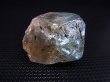 画像2: フィンランド・コトカ産ブルートパーズ結晶（ブラックトルマリン共生/レインボー入り） 25.9g