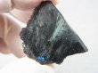 画像1: フィンランド産ヌーマイト研磨スライス 5.2g