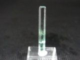 画像: ナイジェリア産アクアマリン柱状結晶 3.8カラット
