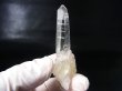 画像1: ベトナム・ムーカンチャイ水晶「トゥーレ・レムリアンシード」ポイント（レムリアンレッジ） 27.8g