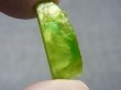 画像1: ヴィクトリアストーン（飯盛ラボストーンIL-stone）グリーン原石 9.3カラット