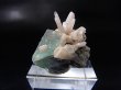 画像1: ナミビア・エロンゴ産フローライト/水晶原石 7.8g