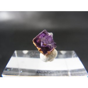 画像: ナミビア・エロンゴ産フローライト原石 0.6g