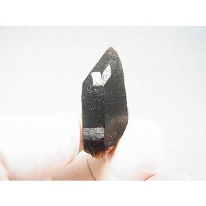 画像: フィンランド・リプシニエミ産モリオン(黒水晶/ケアンゴーム) 8.5g