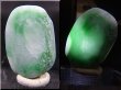 画像2: 糸魚川小滝産グリーンひすい原石（透過性あり） 11.5g