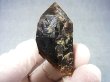 画像1: フィンランド・リプシニエミ産モリオン（黒水晶/ケアンゴーム/ＤＴ/セルフヒールド） 30.0g