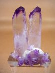 画像1: メキシコ・ゲレロ産アメジスト 16.0g