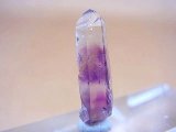 画像: メキシコ・ゲレロ産アメジスト 0.5g