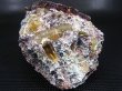 画像1: メキシコ産イエローアパタイト原石 321.4g