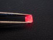 画像2: ミャンマー・モゴック産宝石質レッドスピネル結晶（八面体） 0.3カラット