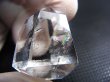 画像2: ペーニャブランカ産コロンビアン・レムリアンシード研磨水晶 17.4g