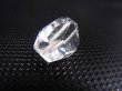 画像1: ペーニャブランカ産コロンビアン・レムリアンシードオリジナルビーズ 約12.5×11.5×9mm