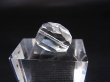 画像2: ペーニャブランカ産コロンビアン・レムリアンシードオリジナルビーズ 約12.5×11.5×9mm