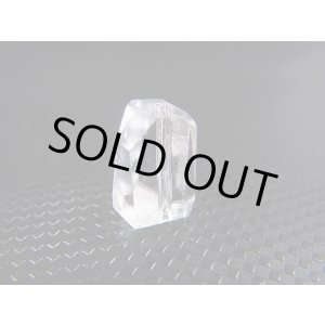 画像: ペーニャブランカ産コロンビアン・レムリアンシードオリジナルビーズ 約12.5×10×7.5mm