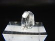 画像2: ペーニャブランカ産コロンビアン・レムリアンシードオリジナルビーズ 約12.5×10×7.5mm