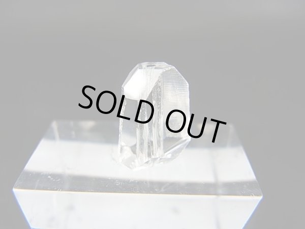画像2: ペーニャブランカ産コロンビアン・レムリアンシードオリジナルビーズ 約12.5×10×7.5mm