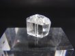 画像1: ペーニャブランカ産コロンビアン・レムリアンシードオリジナルビーズ 約9.5×9×7mm