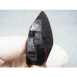 画像: フィンランド・リプシニエミ産モリオン(黒水晶/ケアンゴーム) 18.3g