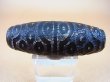 画像2: 「三十六眼」老礦（ろうこう）現代天珠 直径約20.5×55.5mm