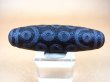 画像2: 「二十一眼」老礦（ろうこう）現代天珠 直径約20×71mm