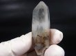 画像1: 尾平産まりも＆ファントム水晶ポイント 30.7g