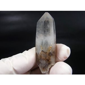 画像: 尾平産まりも&ファントム水晶ポイント 30.7g