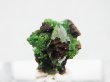 画像2: メキシコ・ドュランゴ産コニカルサイト/カルサイト原石 1.0g