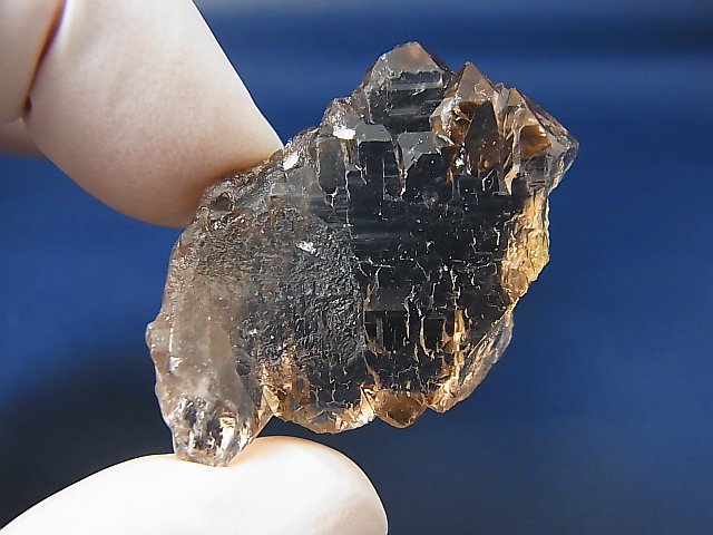 画像2: スイスPiz Acletta産グインデル水晶 16.3g