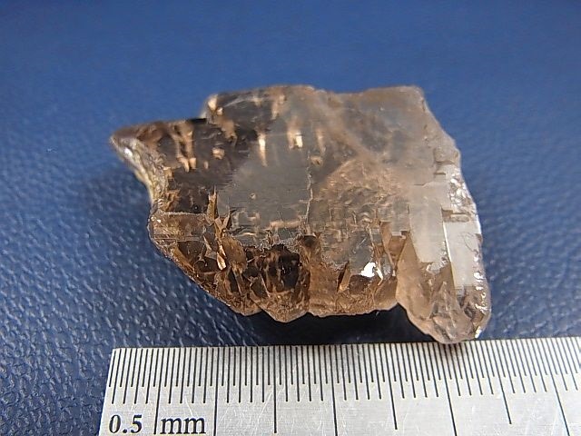 画像: スイスPiz Acletta産グインデル水晶 16.3g