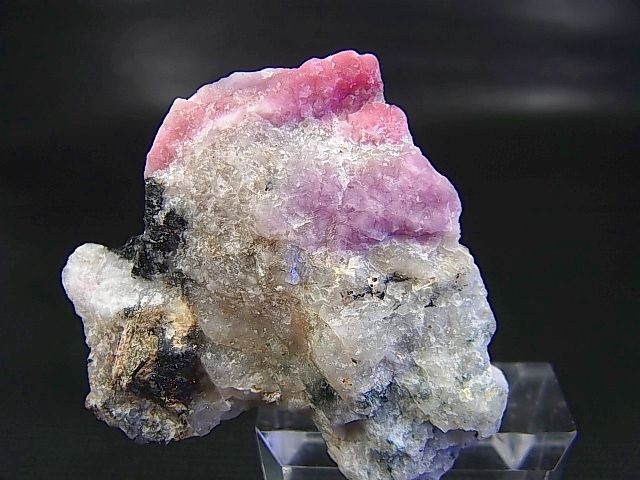 画像: ツグツパイト（タグトゥパイト）原石 21.7g