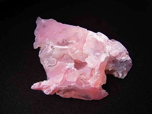 ペルー産ピンクオパール原石20.4g - パーフェクトストーン PERFECT STONE